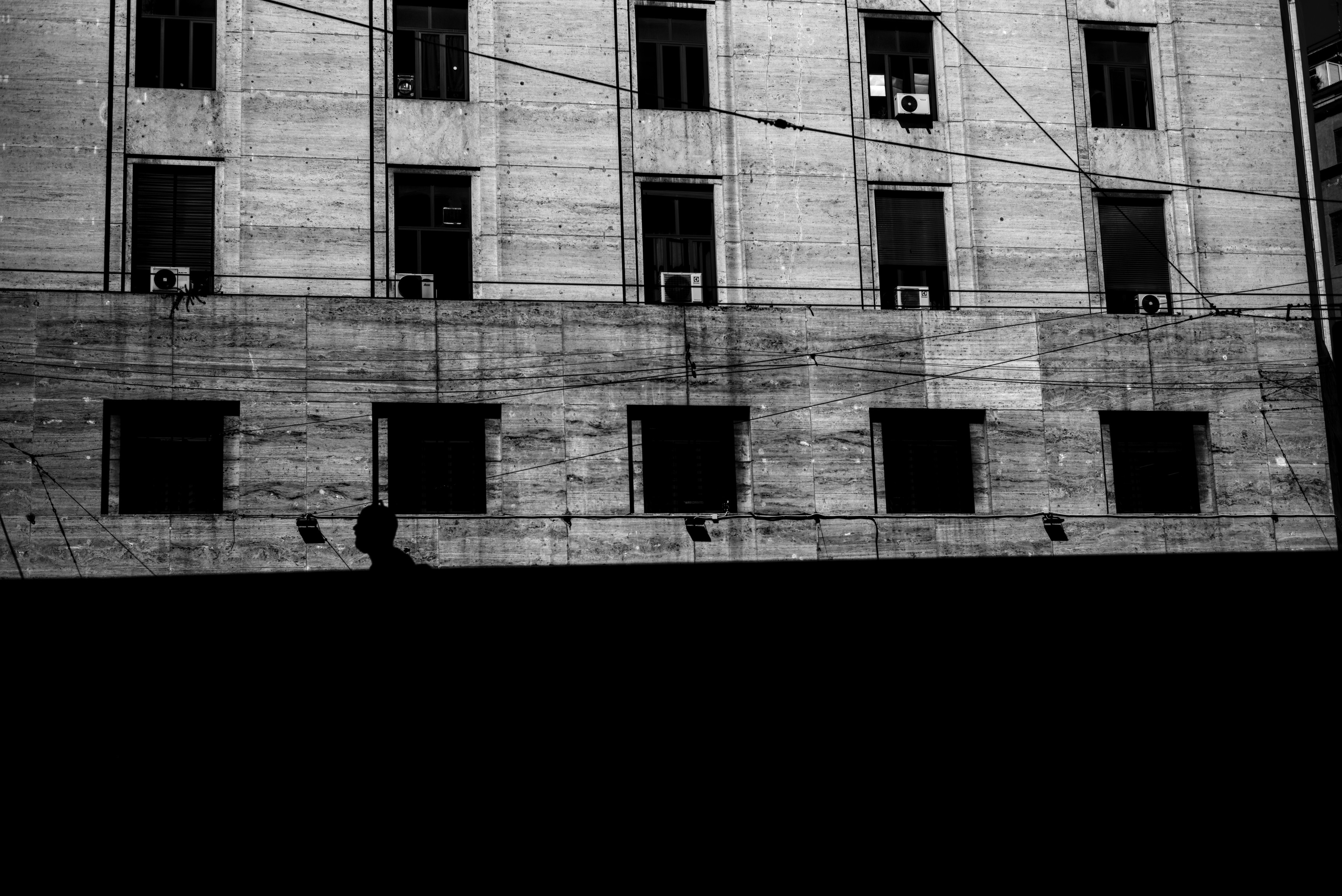 more Lines