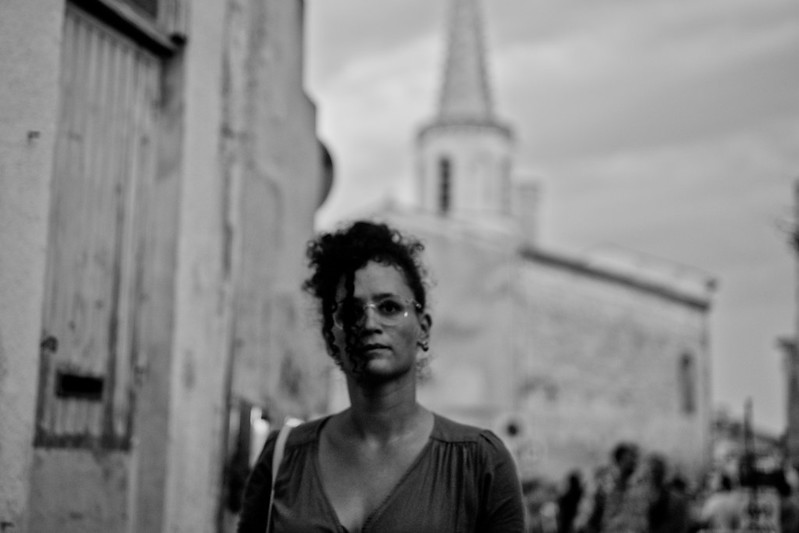homecoming, Arles 2024