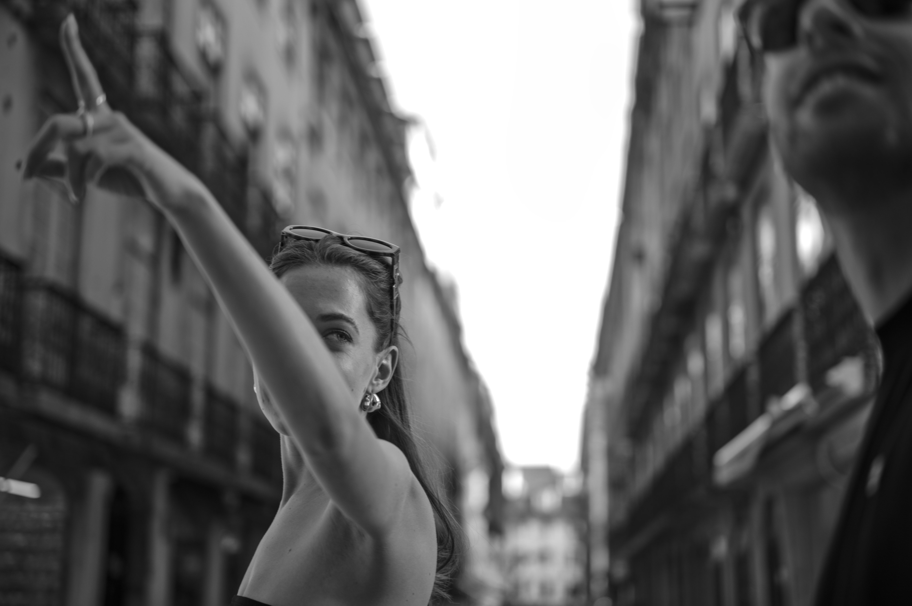 will you dance for me?, Lisbon 2024