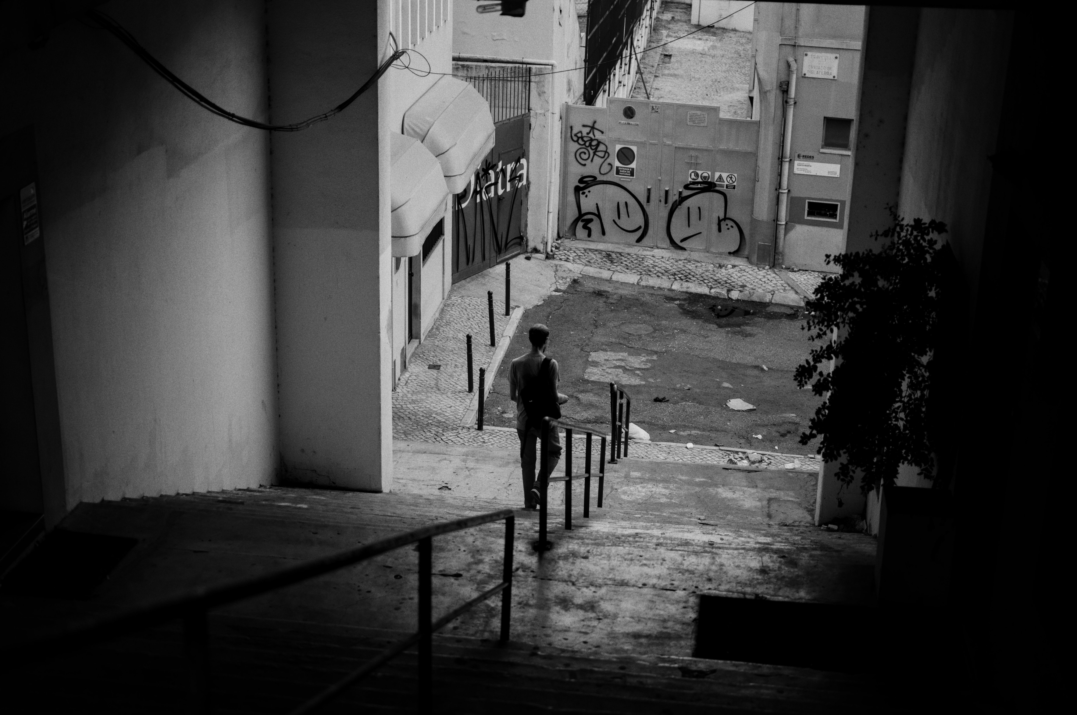 urban daedalus, Lisboa 2024