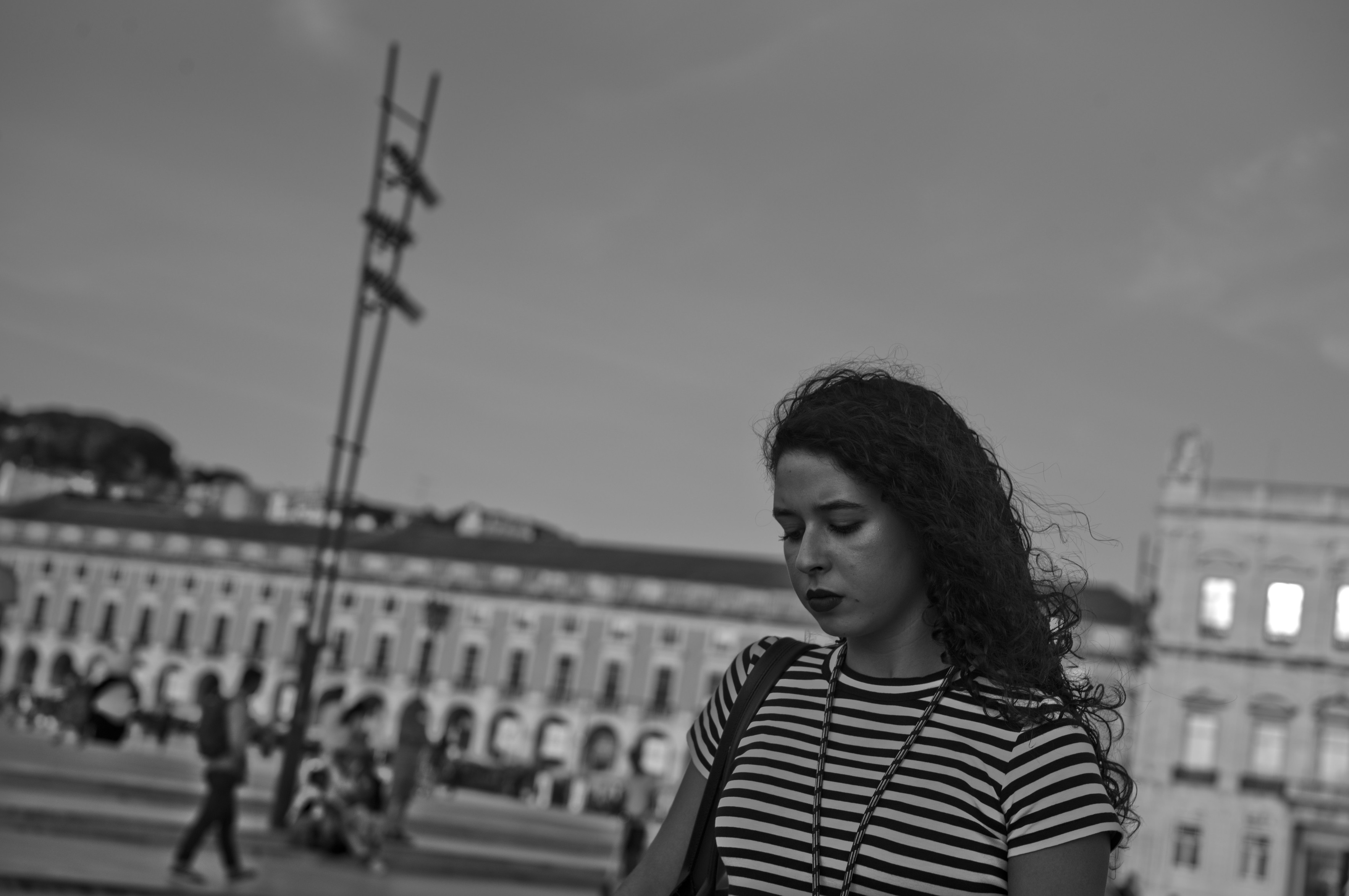 endless space, Lisbon 2024