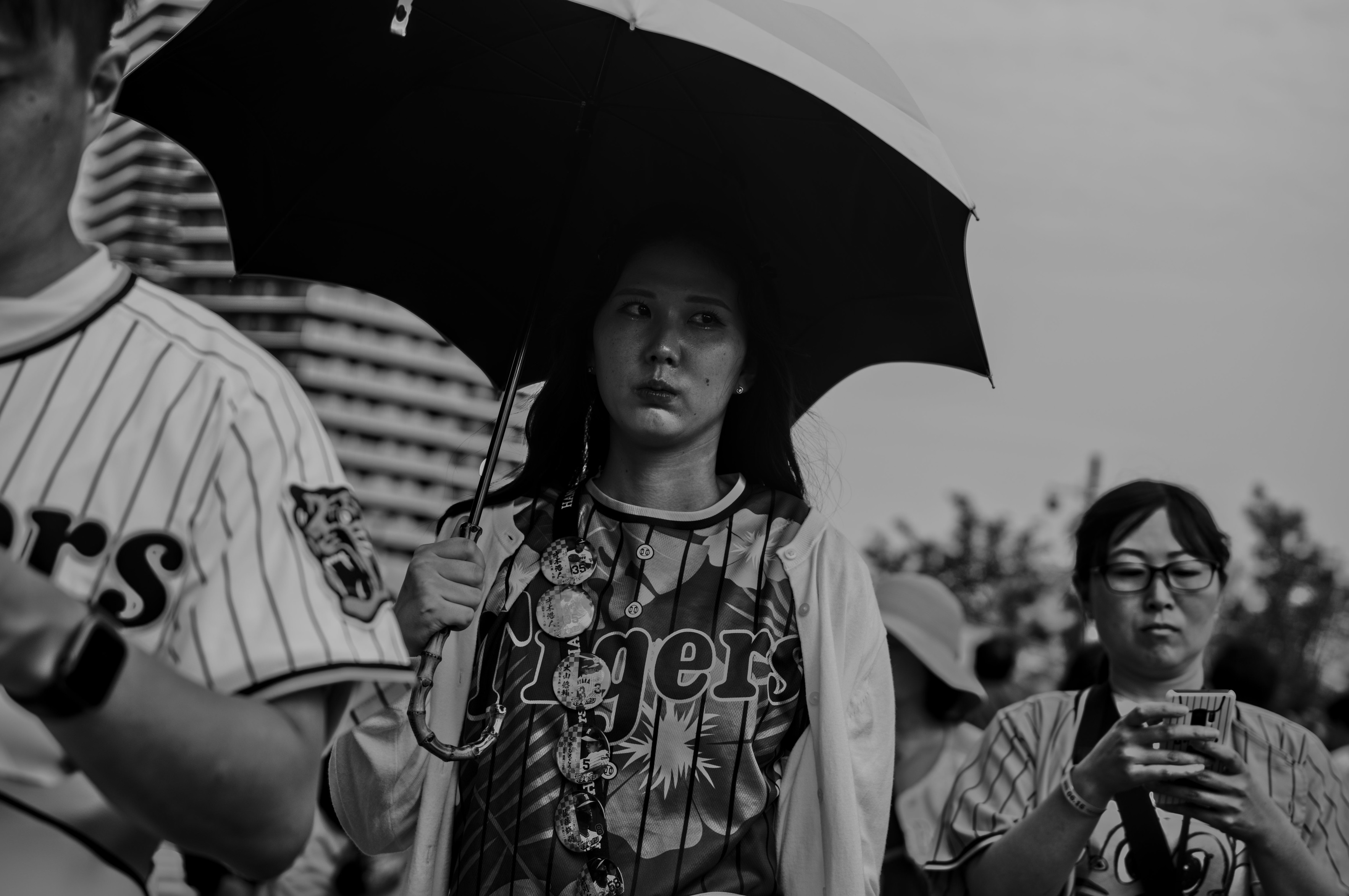 street fangirl, Japan 2024