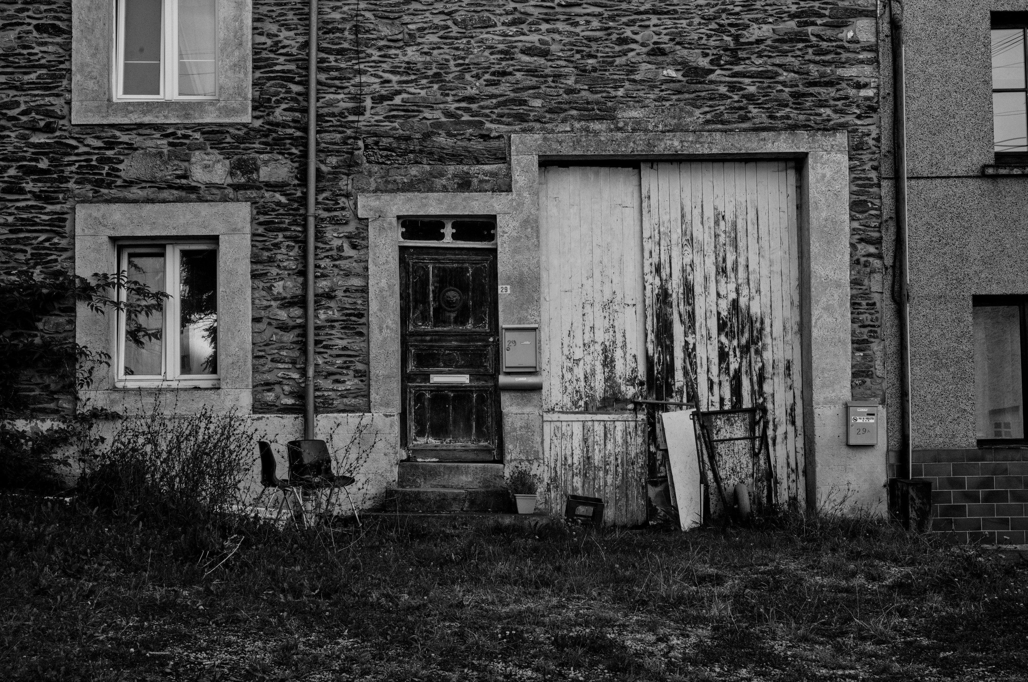 rural lifestyle, Belgium 2024