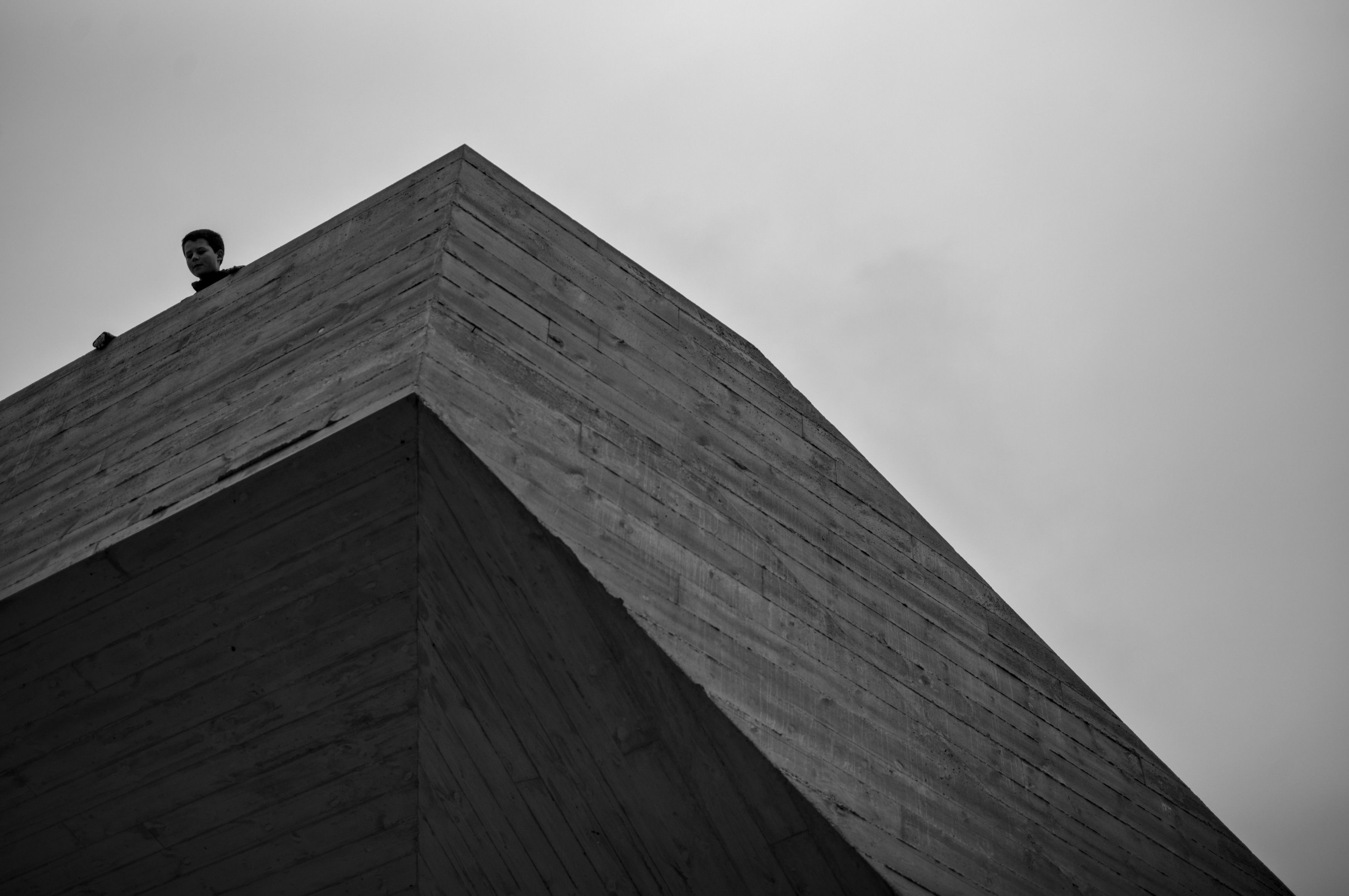 Concrete society, Belgium 2024
