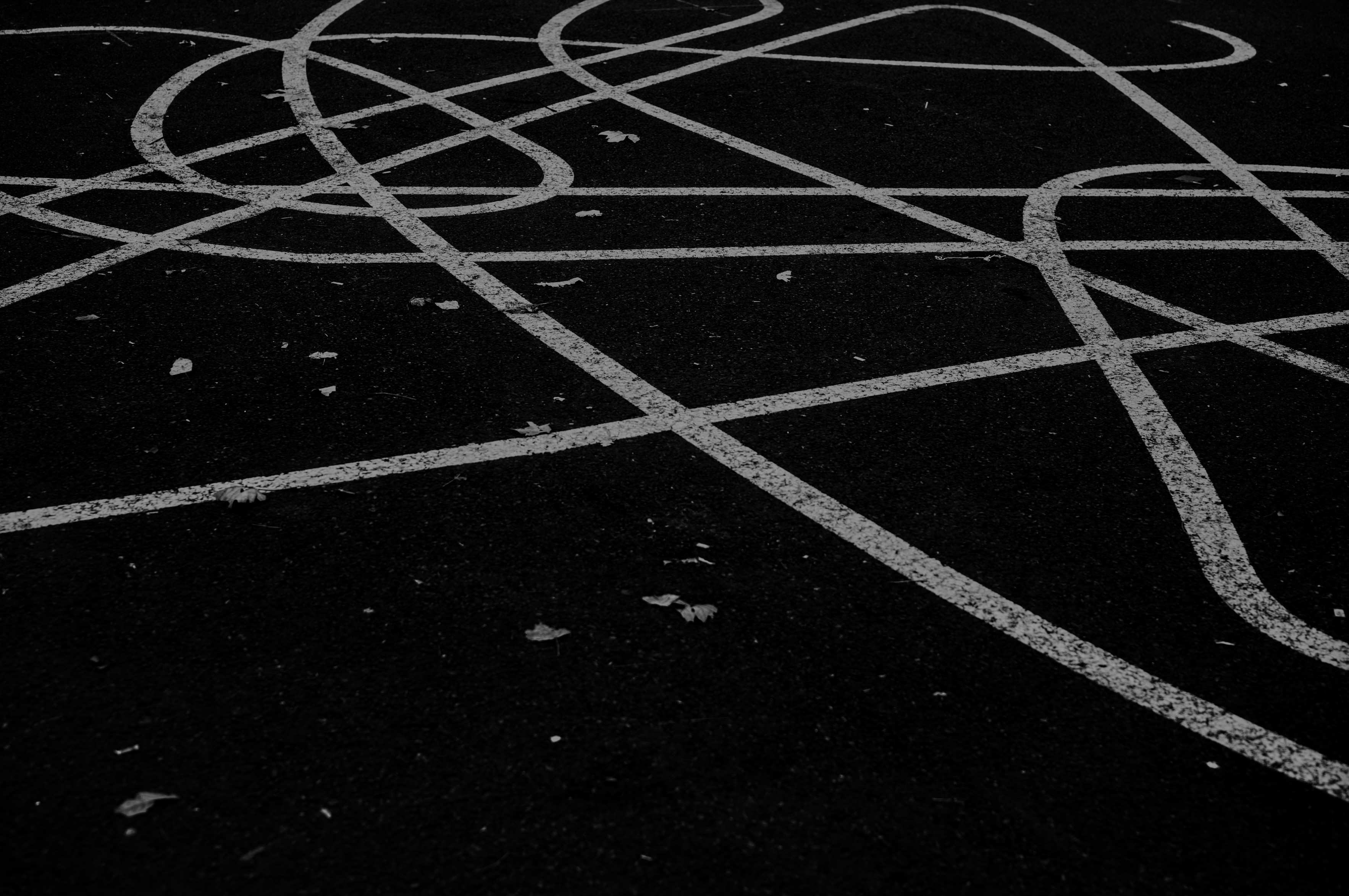 finding your way, Paris 2024