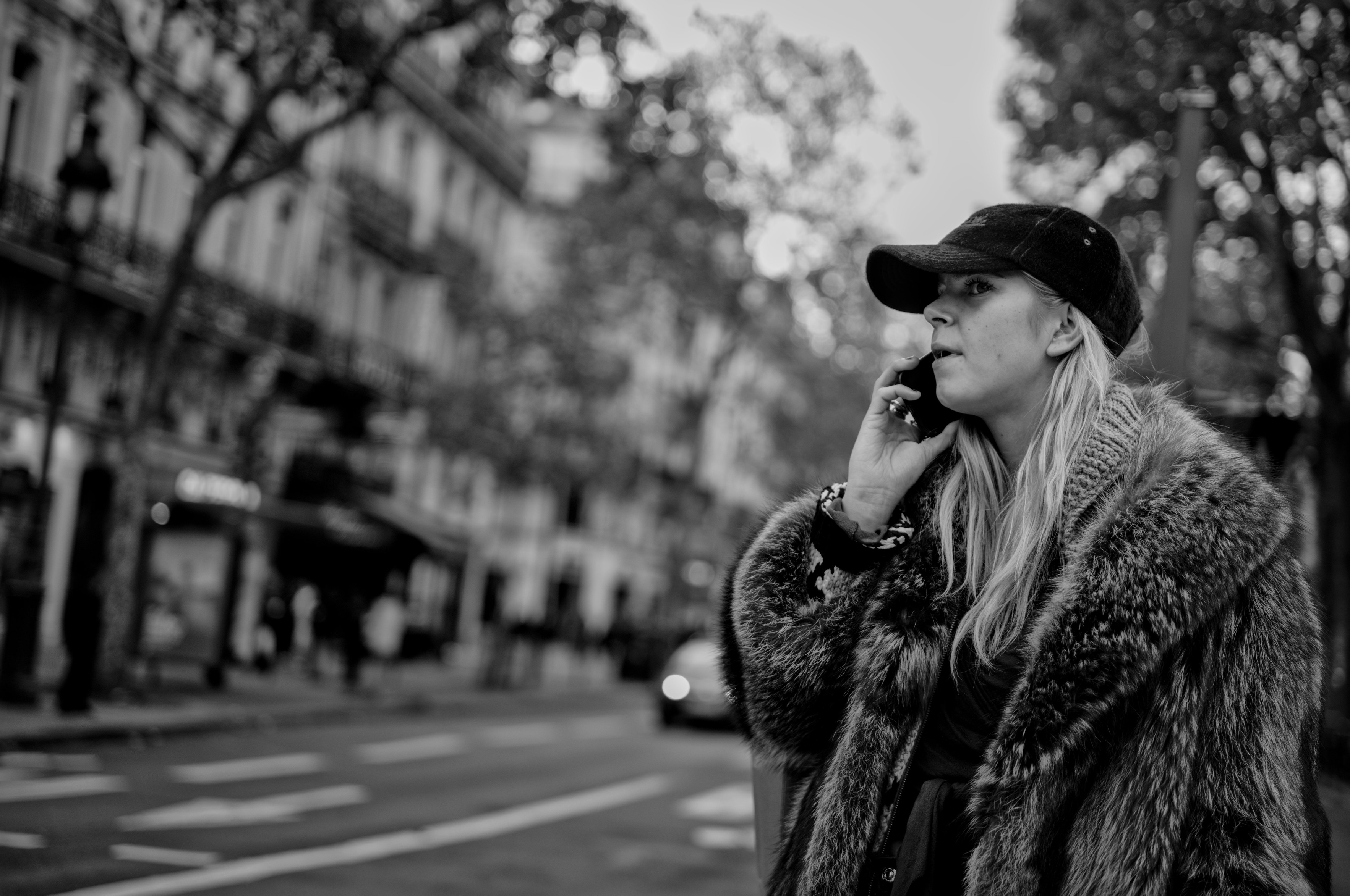 yeti call, Paris 2024