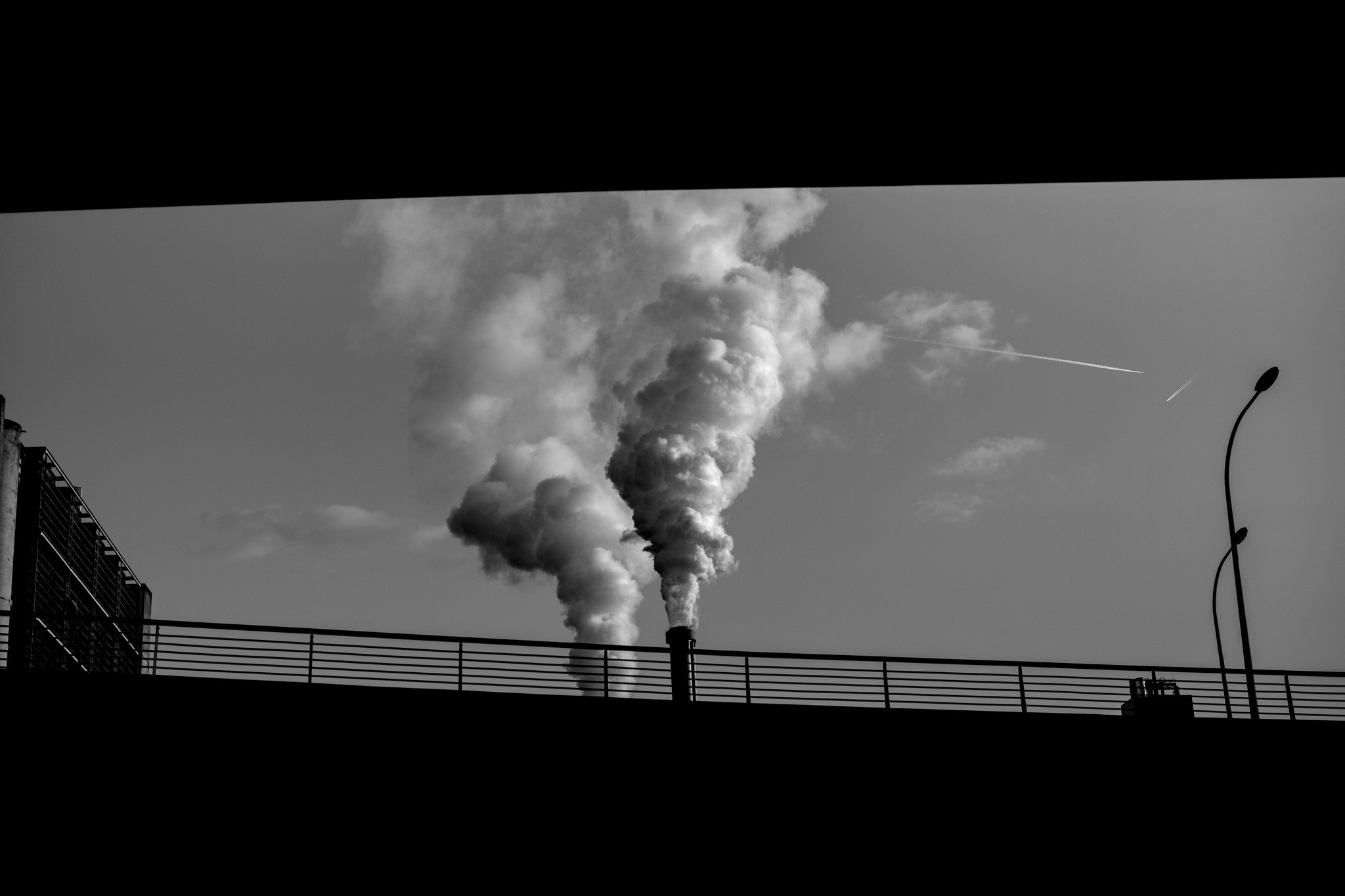 urban flow, Paris 2025