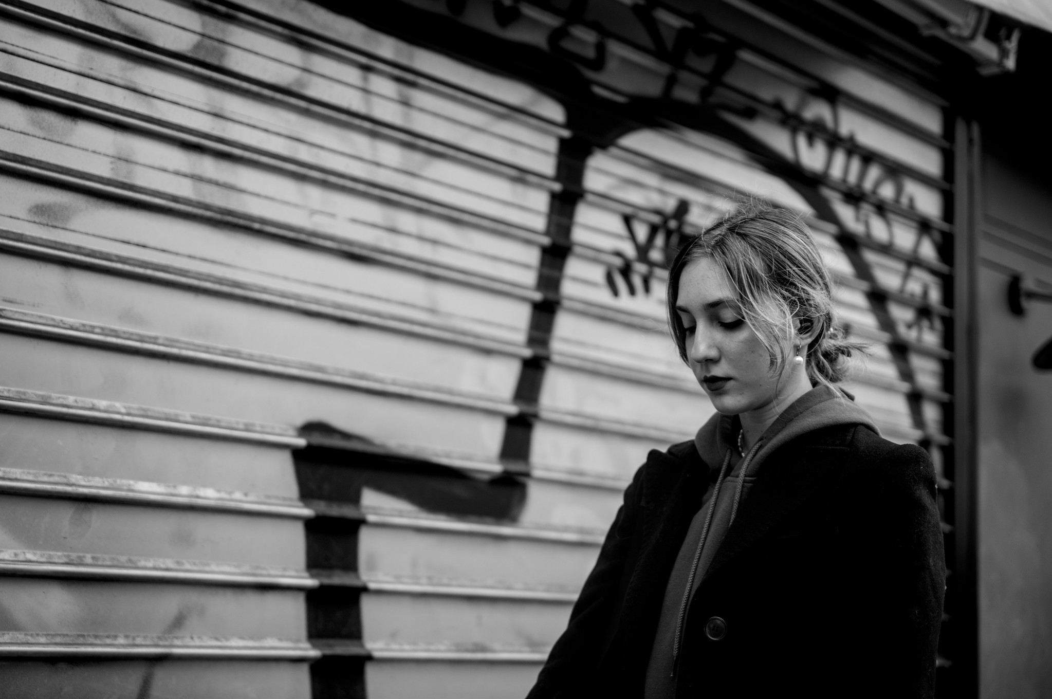 street psychology, Paris 2025