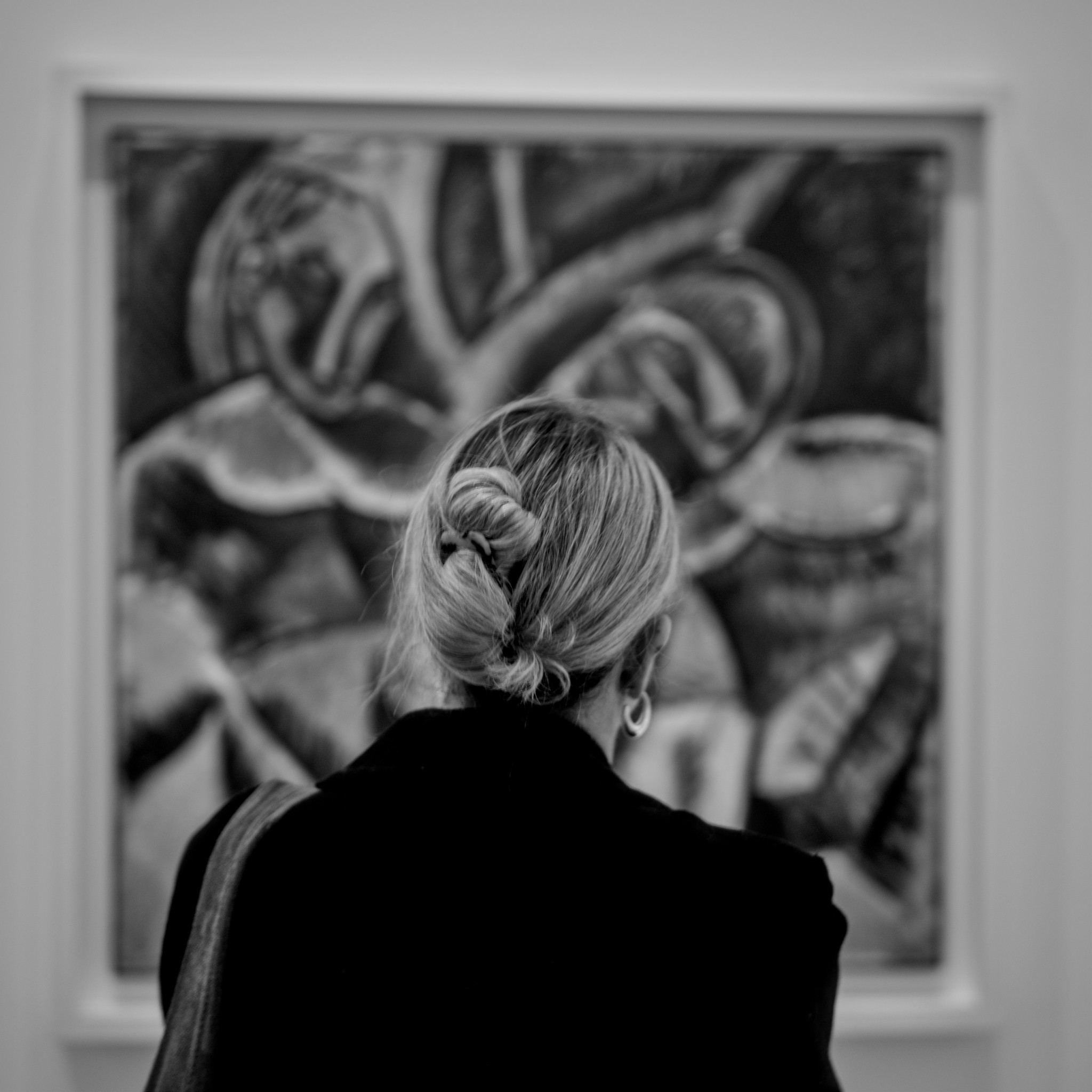 searching for Picasso, Paris 2025