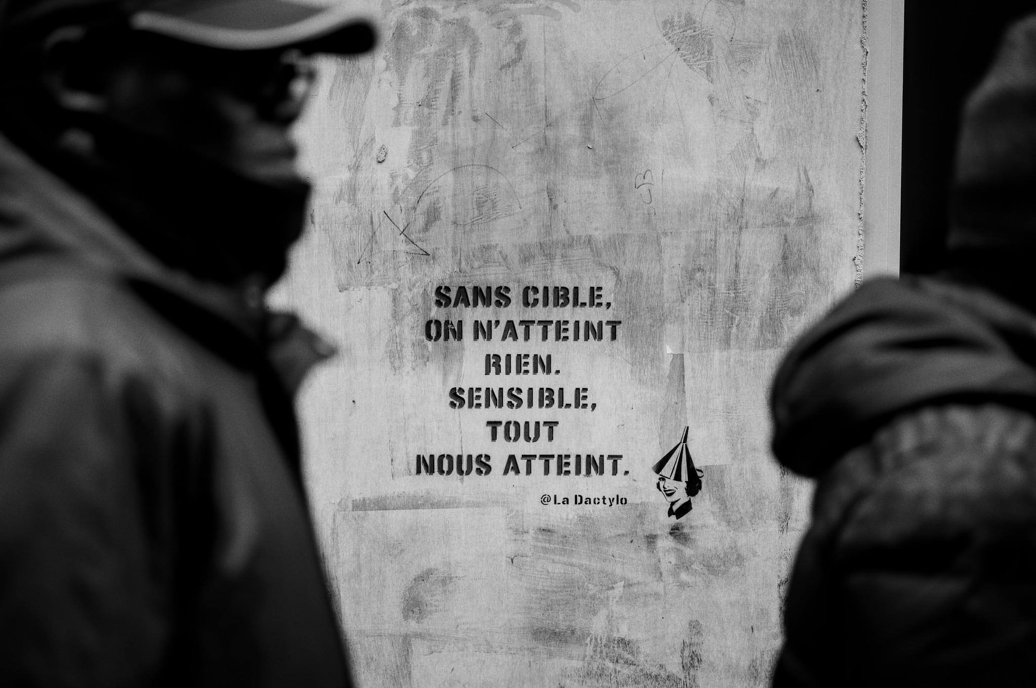 sensible, Metz, 2025