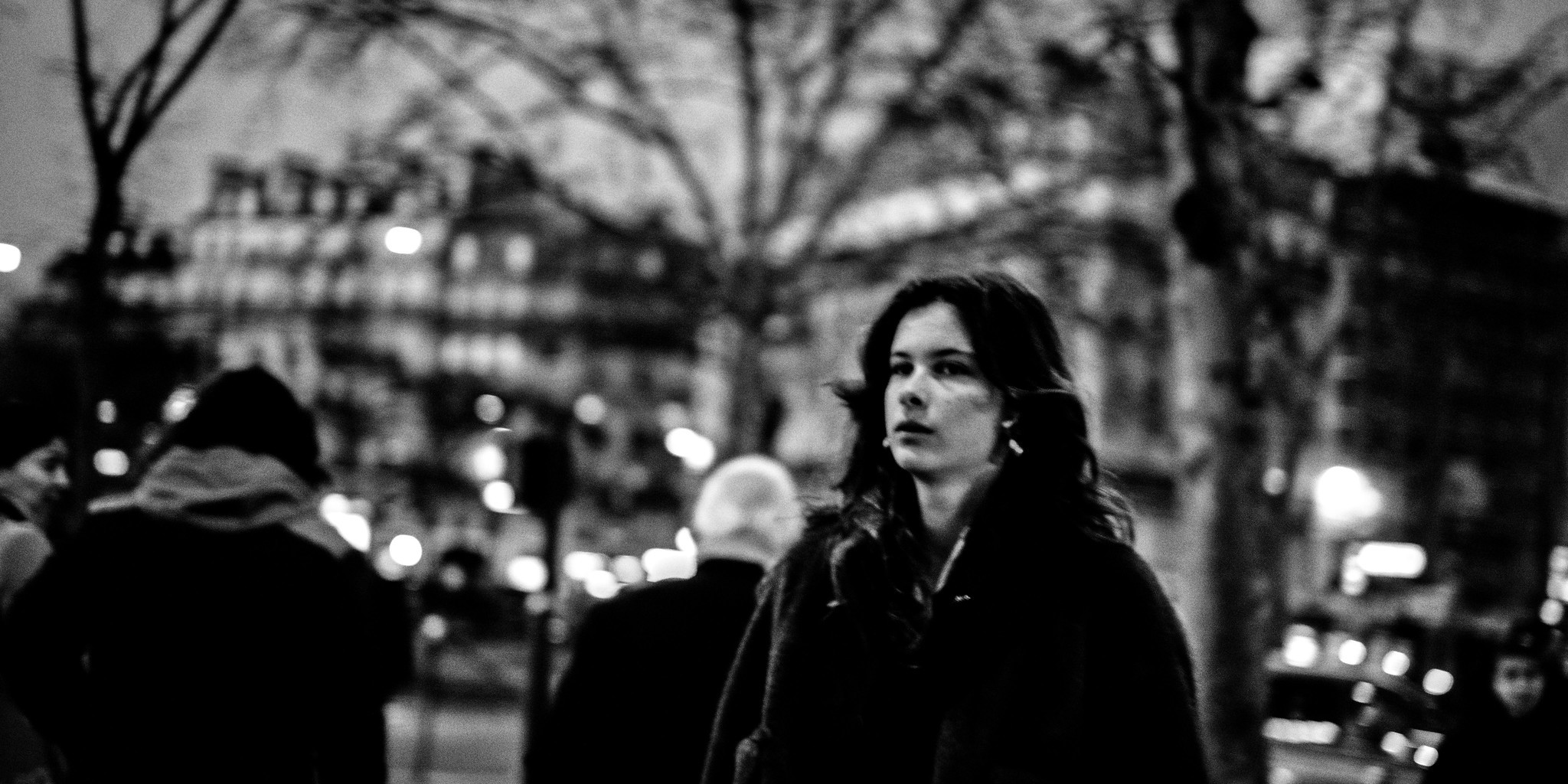 framing life, Paris 2024
