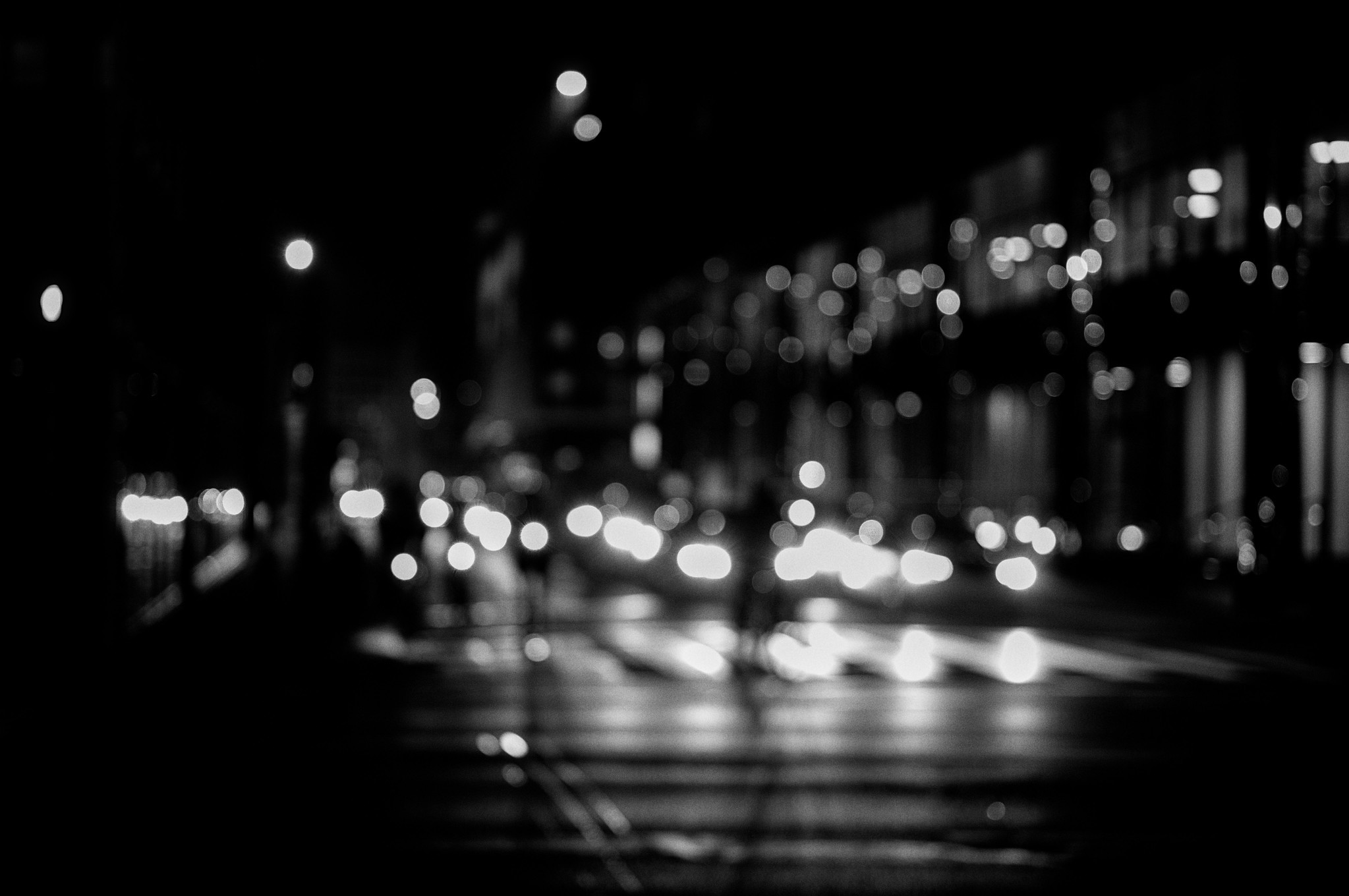 my night life, Brussels 2025