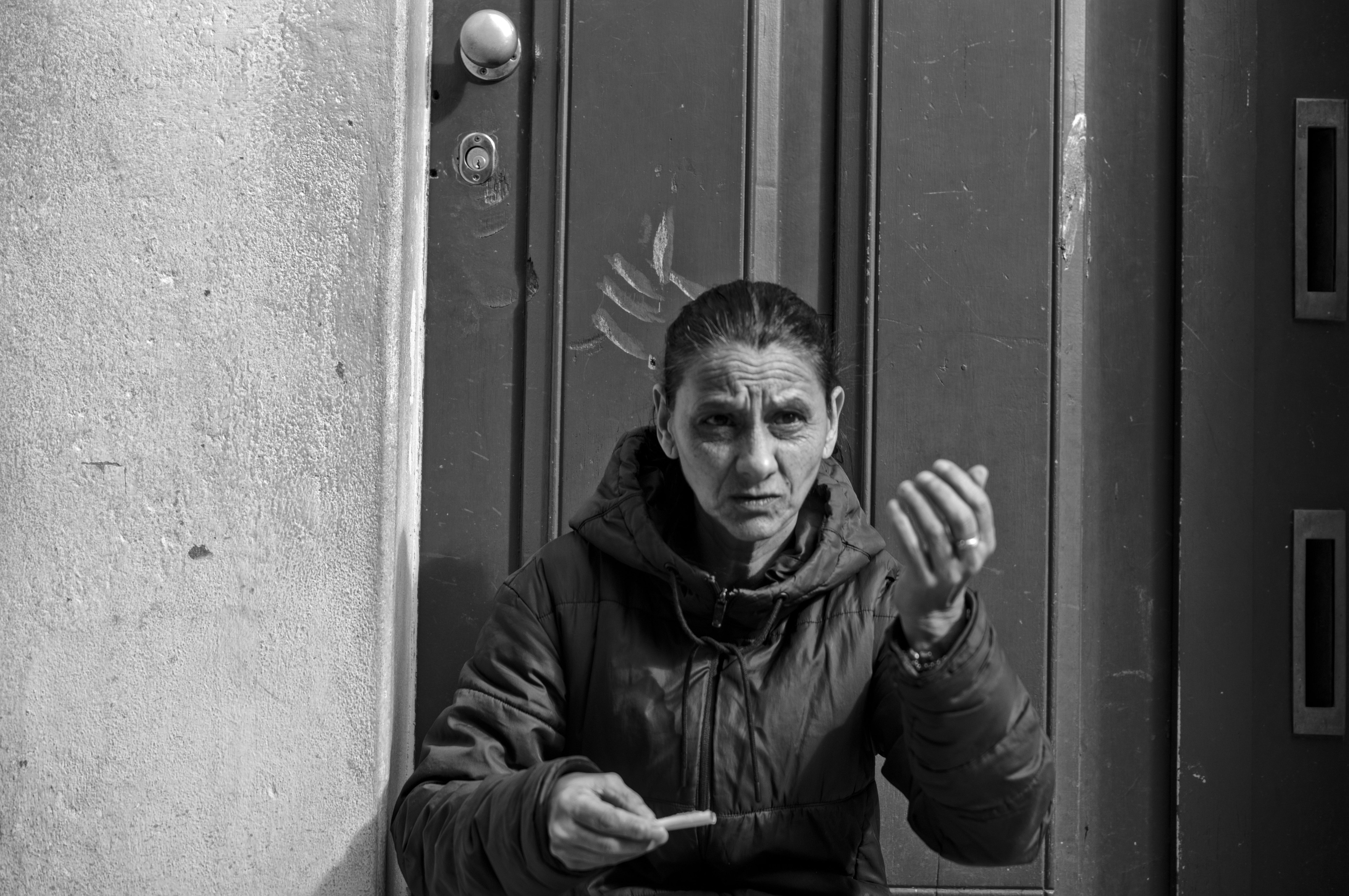 endless life, Porto 2025