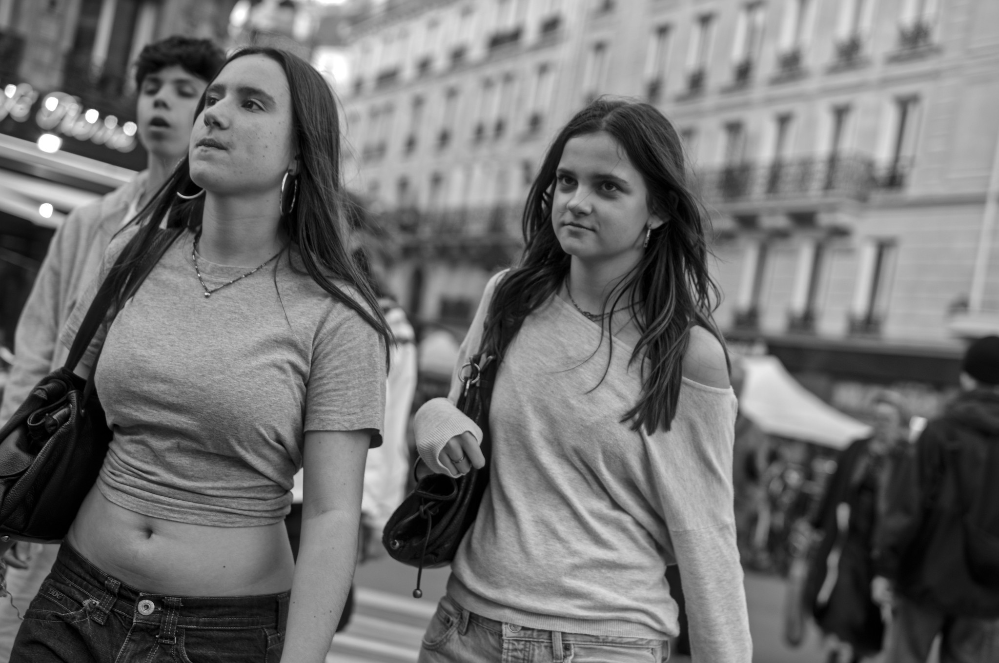 Urban malice, Paris 2025