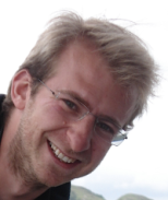 a photo of Alexandre (adulau) Dulaunoy