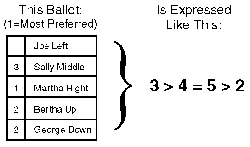 Figure 3: This Ballot
