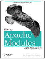 Writing Apache Modules with Perl and C