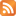 rss feed logo