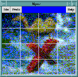 Figure 4: Npuz - Camelus Bactrianus