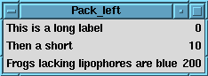 Figure 3: Pack_left